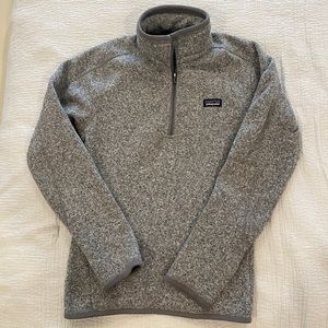 Patagonia Women’s Better Sweater